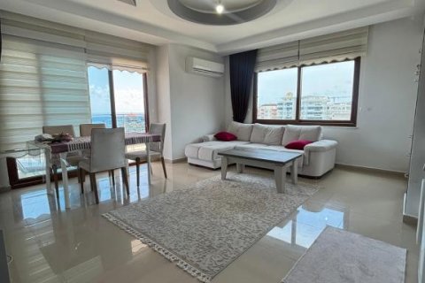 Продажа квартиры  в Махмутларе, Анталье, Турция 3 комн., 120м2, №210253 – фото 1