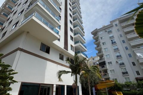 Продажа квартиры  в Махмутларе, Анталье, Турция 3 комн., 120м2, №210253 – фото 18