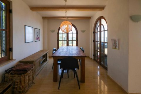 Villa  i Tepe, Alanya, Antalya, Tyrkia Nr. 210254 - 10