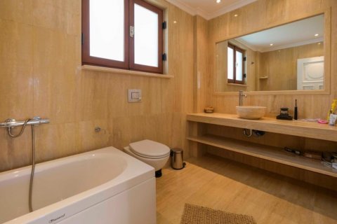 Villa  i Tepe, Alanya, Antalya, Tyrkia Nr. 210254 - 16