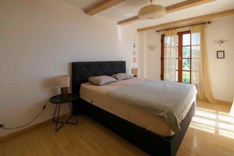 Villa  i Tepe, Alanya, Antalya, Tyrkia Nr. 210254 - 11