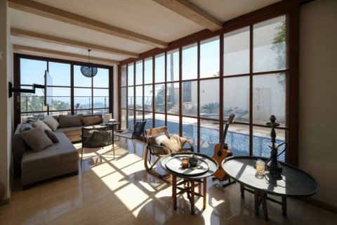 Villa  i Tepe, Alanya, Antalya, Tyrkia Nr. 210254 - 1