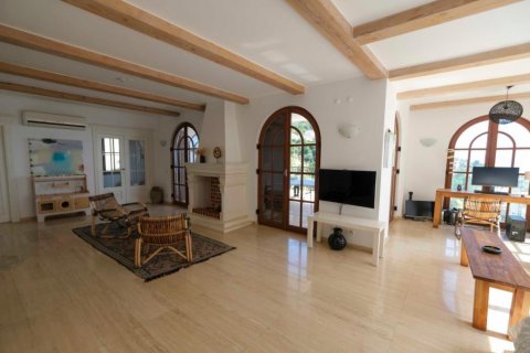 Villa  i Tepe, Alanya, Antalya, Tyrkia Nr. 210254 - 7