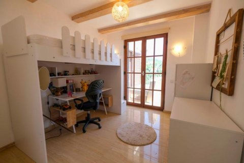 Villa  i Tepe, Alanya, Antalya, Tyrkia Nr. 210254 - 14