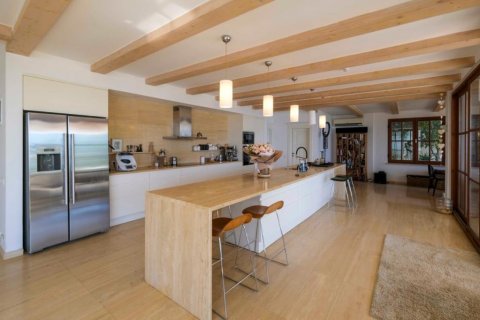 Villa  i Tepe, Alanya, Antalya, Tyrkia Nr. 210254 - 3