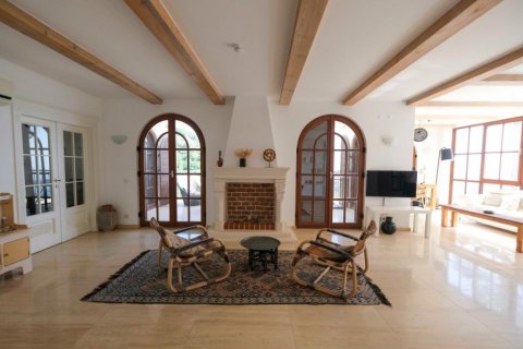 Villa  i Tepe, Alanya, Antalya, Tyrkia Nr. 210254 - 9