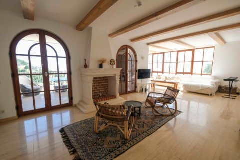 Villa  i Tepe, Alanya, Antalya, Tyrkia Nr. 210254 - 8