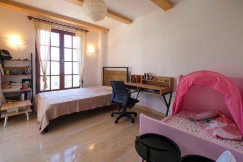 Villa  i Tepe, Alanya, Antalya, Tyrkia Nr. 210254 - 12