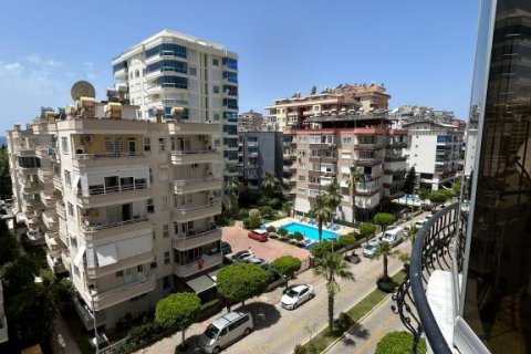 Leilighet  i Mahmutlar, Antalya, Tyrkia Nr. 210258 - 18