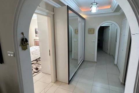Leilighet  i Mahmutlar, Antalya, Tyrkia Nr. 210258 - 12