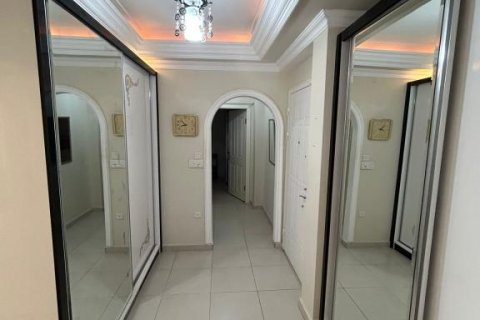 Leilighet  i Mahmutlar, Antalya, Tyrkia Nr. 210258 - 11