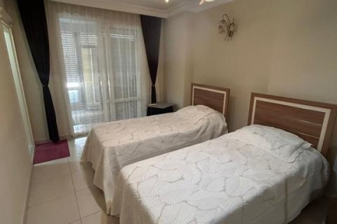Leilighet  i Mahmutlar, Antalya, Tyrkia Nr. 210258 - 5