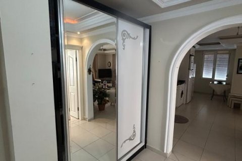 Leilighet  i Mahmutlar, Antalya, Tyrkia Nr. 210258 - 4