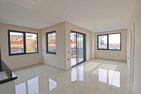 Lejlighed i Alanya, Antalya, Tyrkiet Nr. 209255 - 19