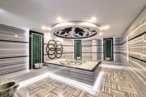 Lejlighed i Alanya, Antalya, Tyrkiet Nr. 209255 - 11