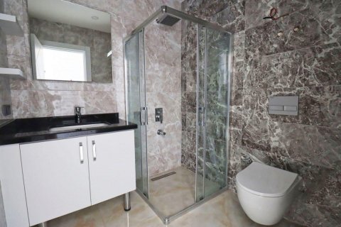 Lejlighed i Alanya, Antalya, Tyrkiet Nr. 209255 - 27