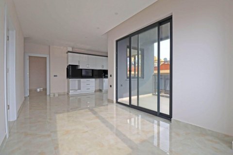 Lejlighed i Alanya, Antalya, Tyrkiet Nr. 209255 - 17