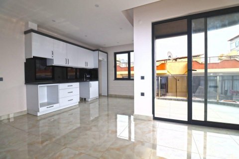 Lejlighed i Alanya, Antalya, Tyrkiet Nr. 209255 - 14