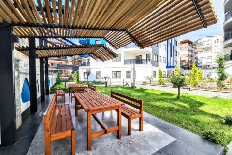 Lejlighed i Alanya, Antalya, Tyrkiet Nr. 209255 - 7