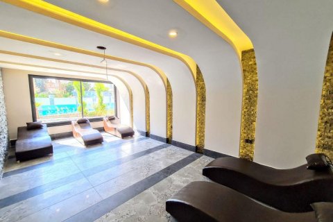 Lejlighed i Alanya, Antalya, Tyrkiet Nr. 209255 - 8