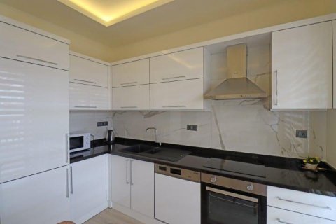 Продажа пентхауса  в Аланье, Анталье, Турция 3 комн., 130м2, №209257 – фото 15