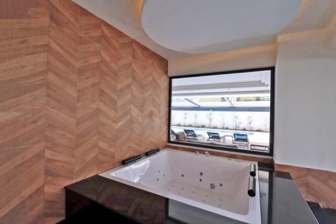 Продажа пентхауса  в Аланье, Анталье, Турция 3 комн., 130м2, №209257 – фото 11