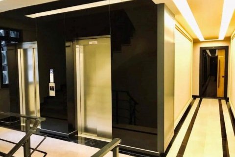 Продажа пентхауса  в Аланье, Анталье, Турция 3 комн., 130м2, №209257 – фото 14