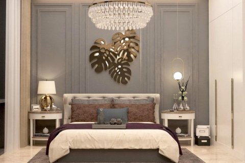 Продажа квартиры  в Оба, Анталье, Турция 2 комн., 47м2, №209254 – фото 10