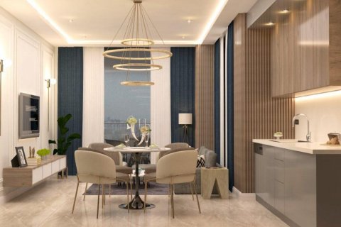 Продажа квартиры  в Оба, Анталье, Турция 2 комн., 47м2, №209254 – фото 5