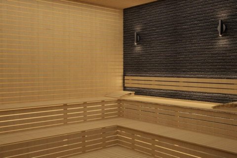 Продажа квартиры  в Оба, Анталье, Турция 2 комн., 47м2, №209254 – фото 17