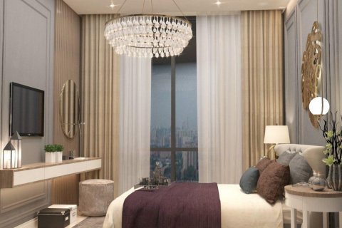 Продажа квартиры  в Оба, Анталье, Турция 2 комн., 47м2, №209254 – фото 11