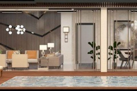 Продажа квартиры  в Оба, Анталье, Турция 2 комн., 47м2, №209254 – фото 15