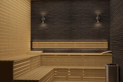 Продажа квартиры  в Оба, Анталье, Турция 2 комн., 47м2, №209254 – фото 16