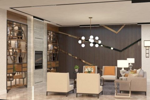 Продажа квартиры  в Оба, Анталье, Турция 2 комн., 47м2, №209254 – фото 3