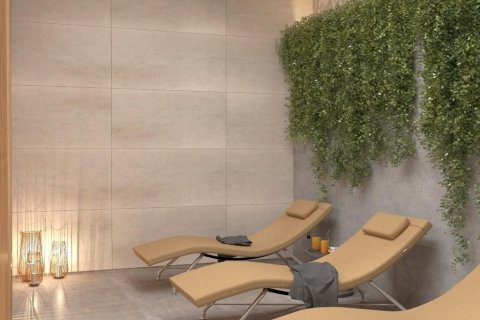 Продажа квартиры  в Оба, Анталье, Турция 2 комн., 47м2, №209254 – фото 14