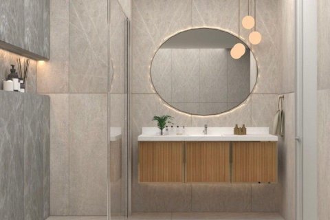 Продажа квартиры  в Оба, Анталье, Турция 2 комн., 47м2, №209254 – фото 12