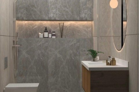 Продажа квартиры  в Оба, Анталье, Турция 2 комн., 47м2, №209254 – фото 13