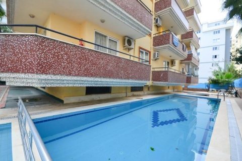 آپارتمان در  Mahmutlar ، ترکیه 130 متر مربع.  شماره 209256 - 4