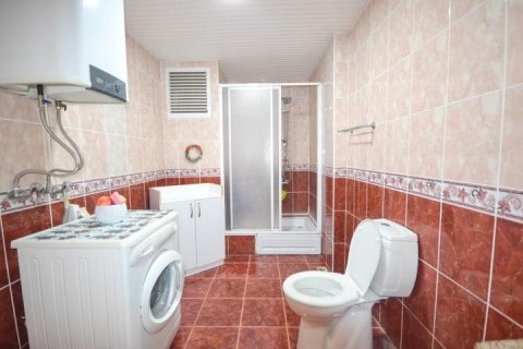 آپارتمان در  Mahmutlar ، ترکیه 130 متر مربع.  شماره 209256 - 26