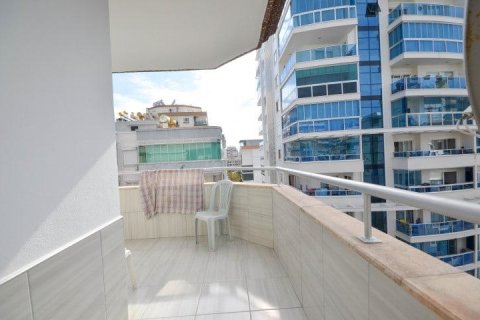 آپارتمان در  Mahmutlar ، ترکیه 130 متر مربع.  شماره 209256 - 23