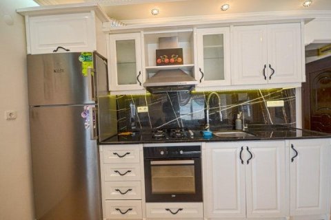 آپارتمان در  Mahmutlar ، ترکیه 130 متر مربع.  شماره 209256 - 11