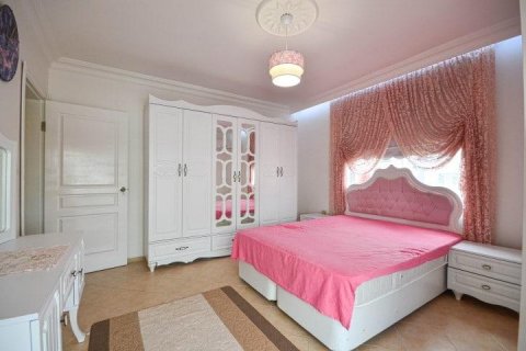 آپارتمان در  Mahmutlar ، ترکیه 130 متر مربع.  شماره 209256 - 16