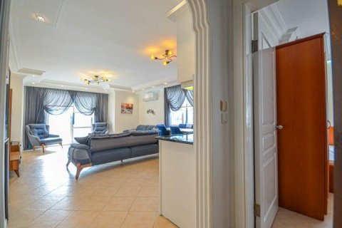 آپارتمان در  Mahmutlar ، ترکیه 130 متر مربع.  شماره 209256 - 5