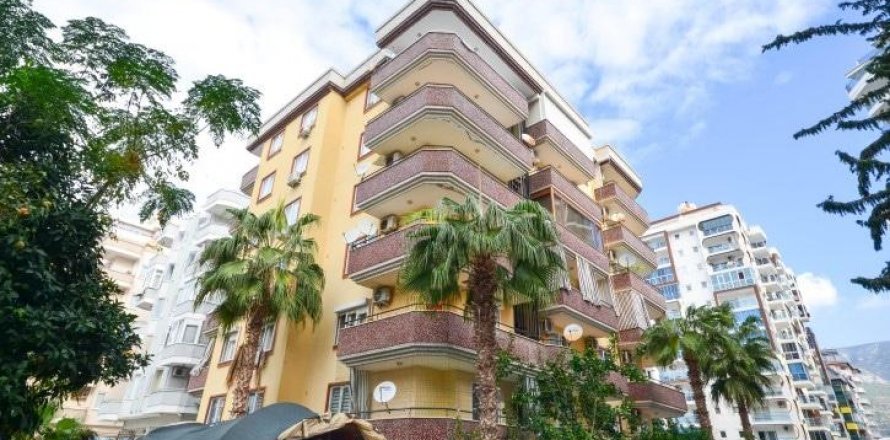 آپارتمان در  Mahmutlar ، ترکیه 130 متر مربع.  شماره 209256