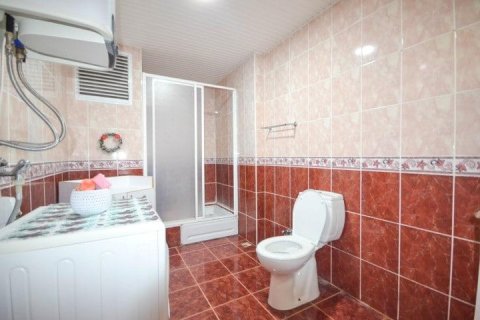 آپارتمان در  Mahmutlar ، ترکیه 130 متر مربع.  شماره 209256 - 27