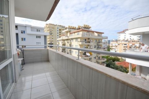 آپارتمان در  Mahmutlar ، ترکیه 130 متر مربع.  شماره 209256 - 22