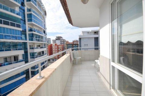 آپارتمان در  Mahmutlar ، ترکیه 130 متر مربع.  شماره 209256 - 21