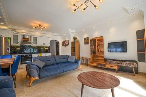 آپارتمان در  Mahmutlar ، ترکیه 130 متر مربع.  شماره 209256 - 9