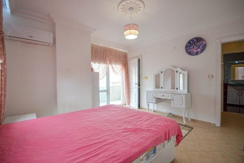 آپارتمان در  Mahmutlar ، ترکیه 130 متر مربع.  شماره 209256 - 17