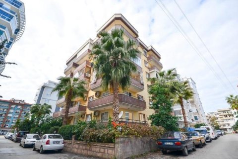 آپارتمان در  Mahmutlar ، ترکیه 130 متر مربع.  شماره 209256 - 2